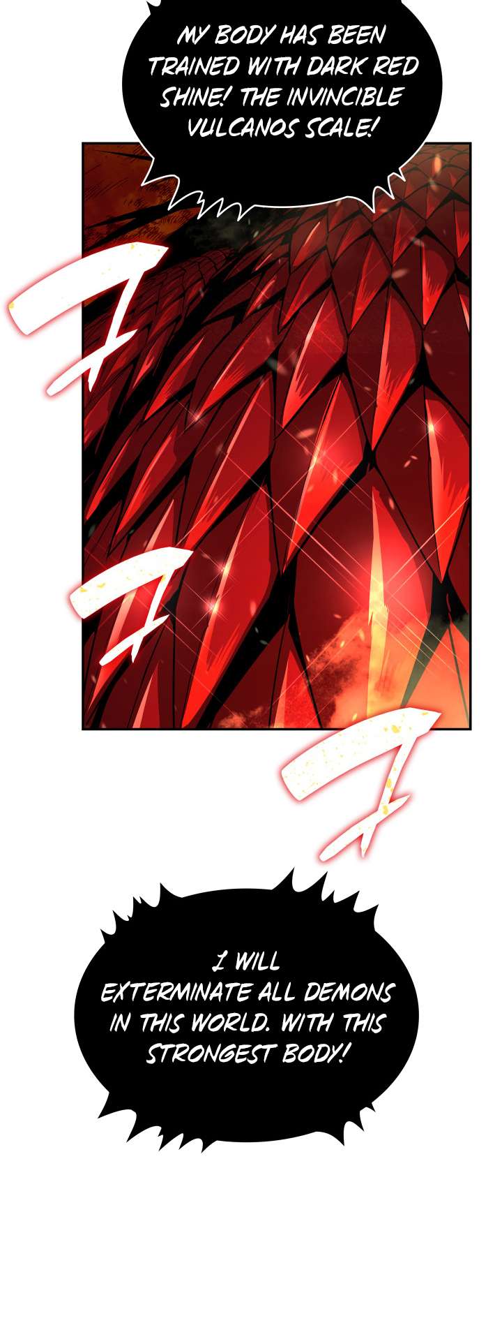 The Worn and Torn Newbie chapter 152 page 41