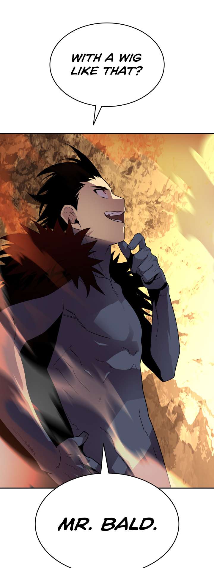 The Worn and Torn Newbie chapter 152 page 42