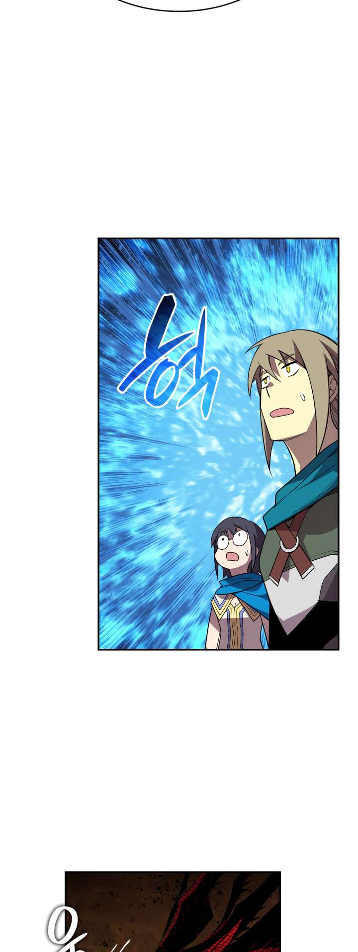 The Worn and Torn Newbie chapter 152 page 43