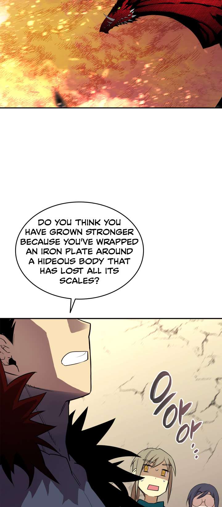 The Worn and Torn Newbie chapter 152 page 47