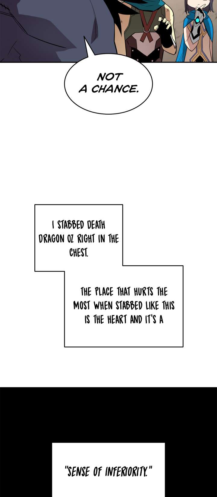 The Worn and Torn Newbie chapter 152 page 48