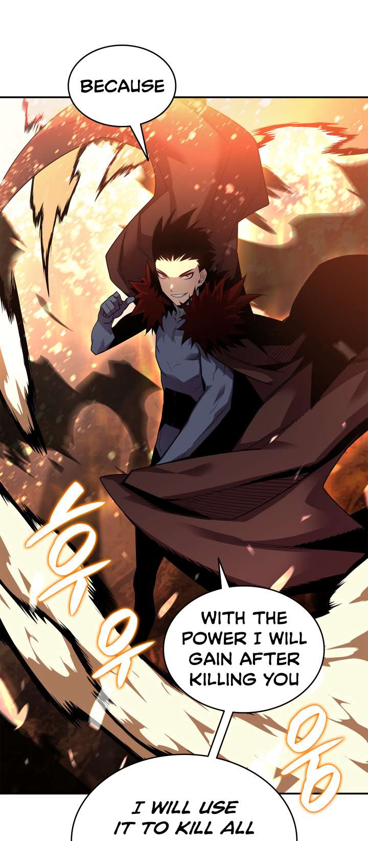 The Worn and Torn Newbie chapter 152 page 50