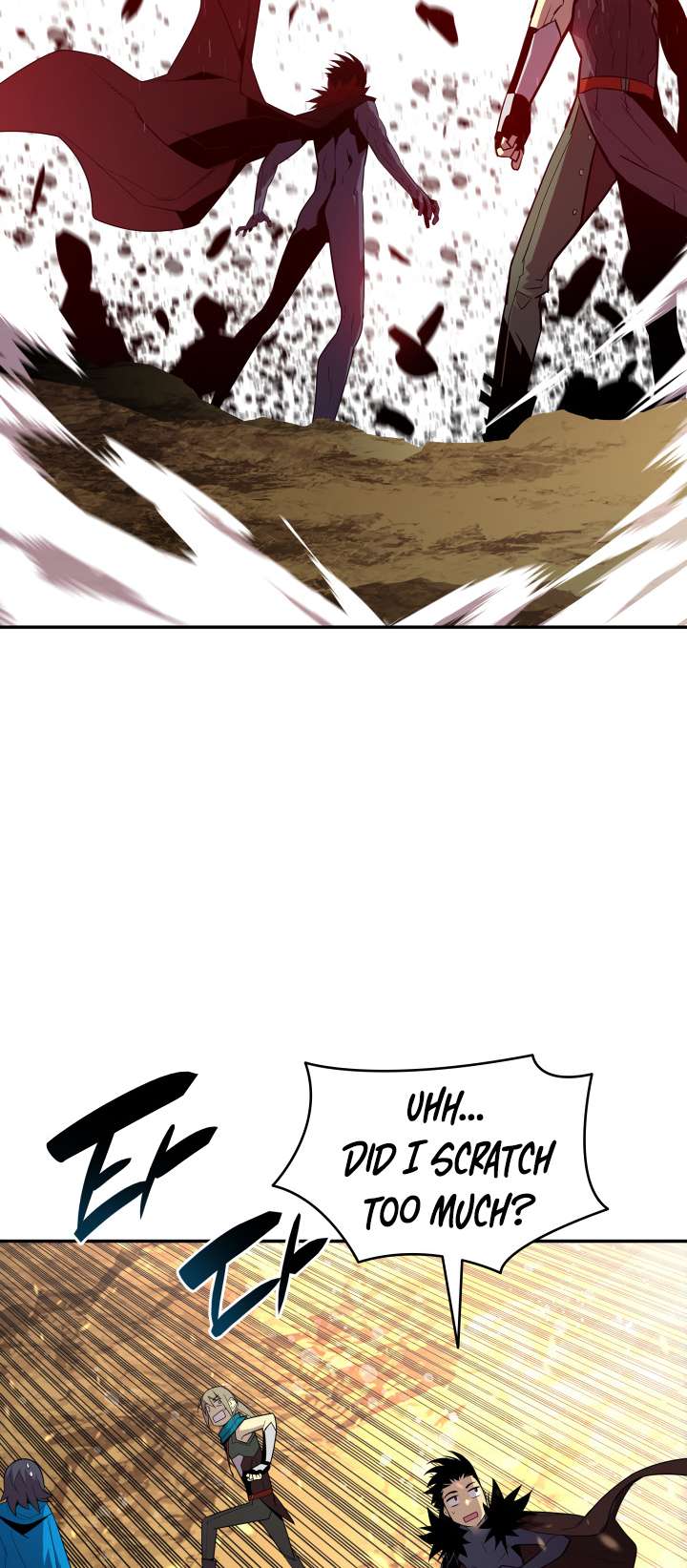 The Worn and Torn Newbie chapter 152 page 53