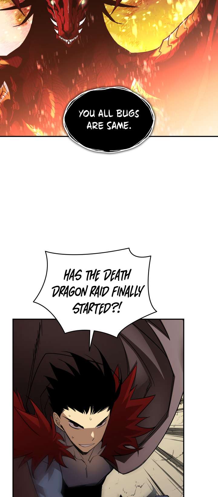 The Worn and Torn Newbie chapter 152 page 58