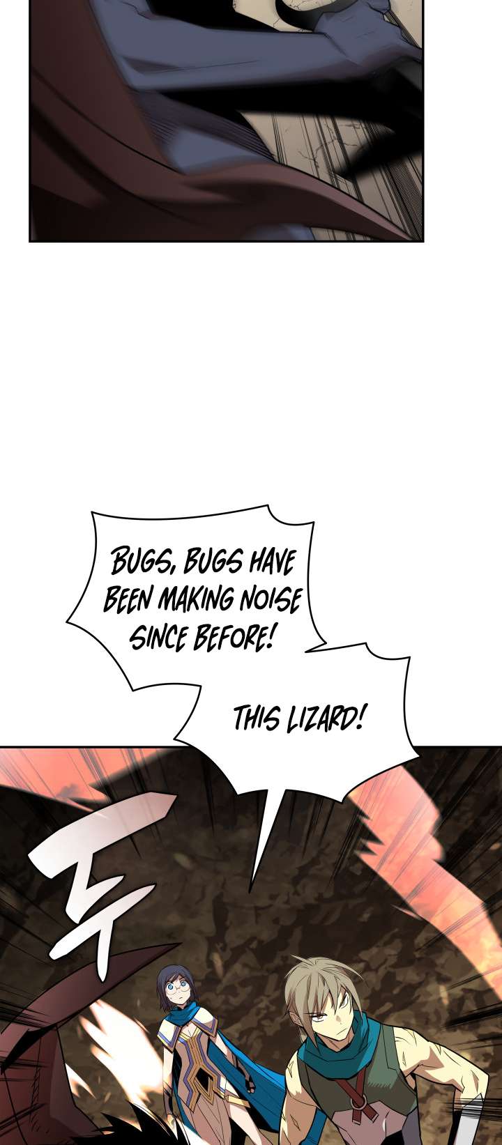 The Worn and Torn Newbie chapter 152 page 59