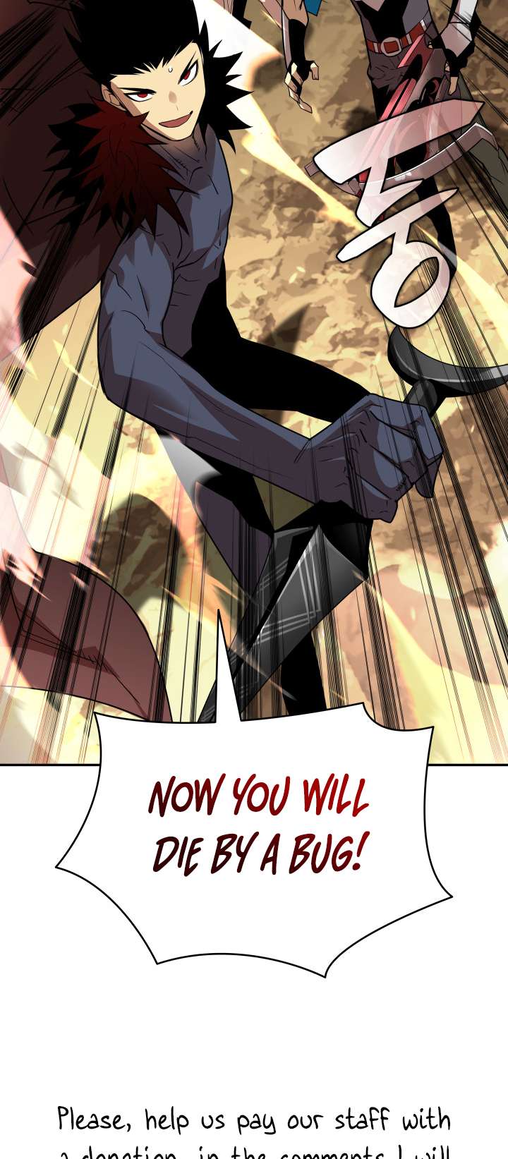 The Worn and Torn Newbie chapter 152 page 60