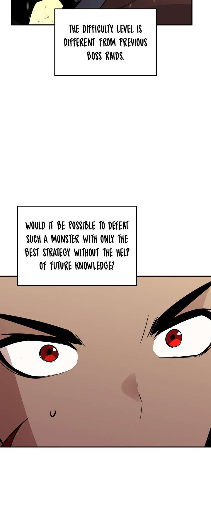 The Worn and Torn Newbie chapter 153 page 10