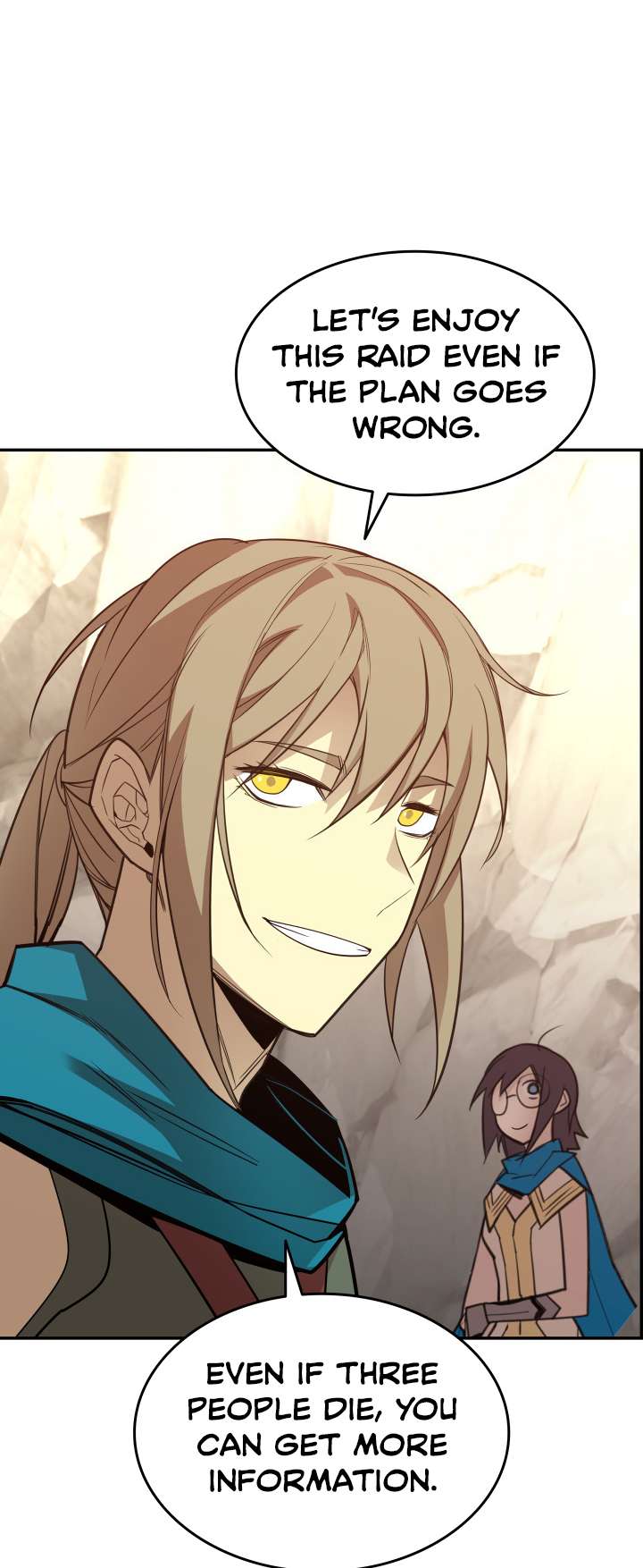 The Worn and Torn Newbie chapter 153 page 14