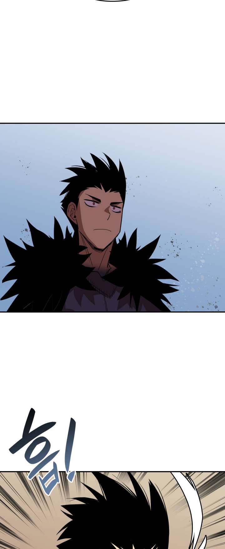 The Worn and Torn Newbie chapter 153 page 15