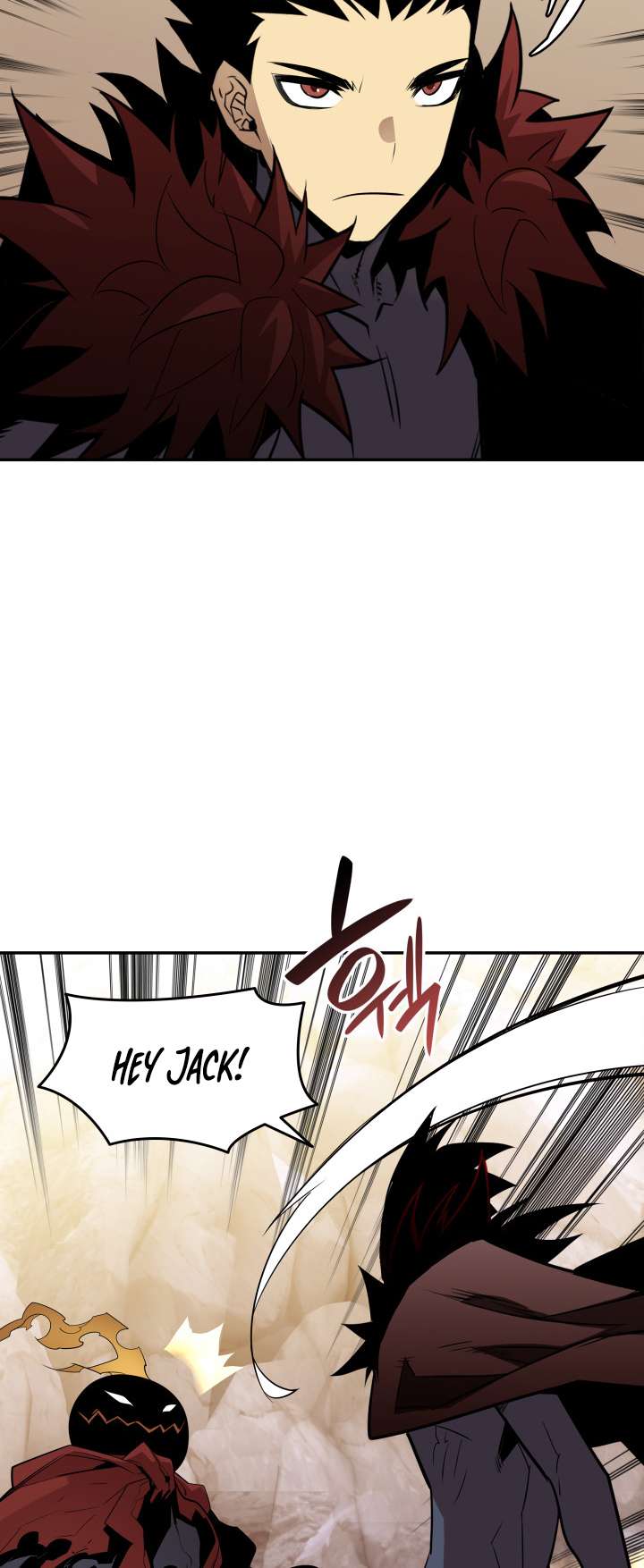 The Worn and Torn Newbie chapter 153 page 16