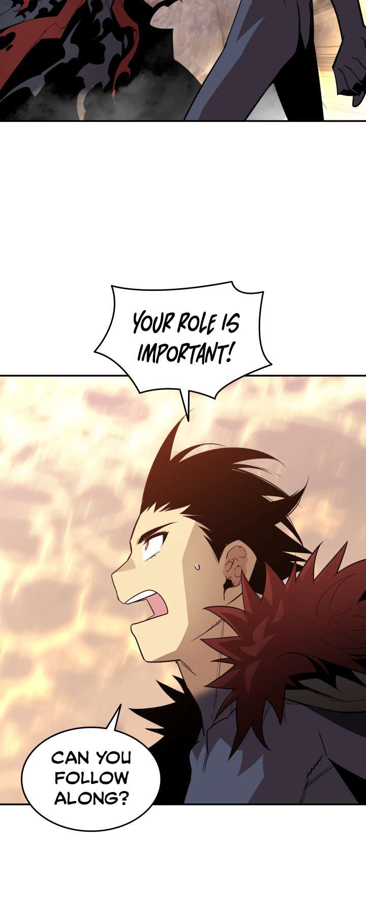 The Worn and Torn Newbie chapter 153 page 17