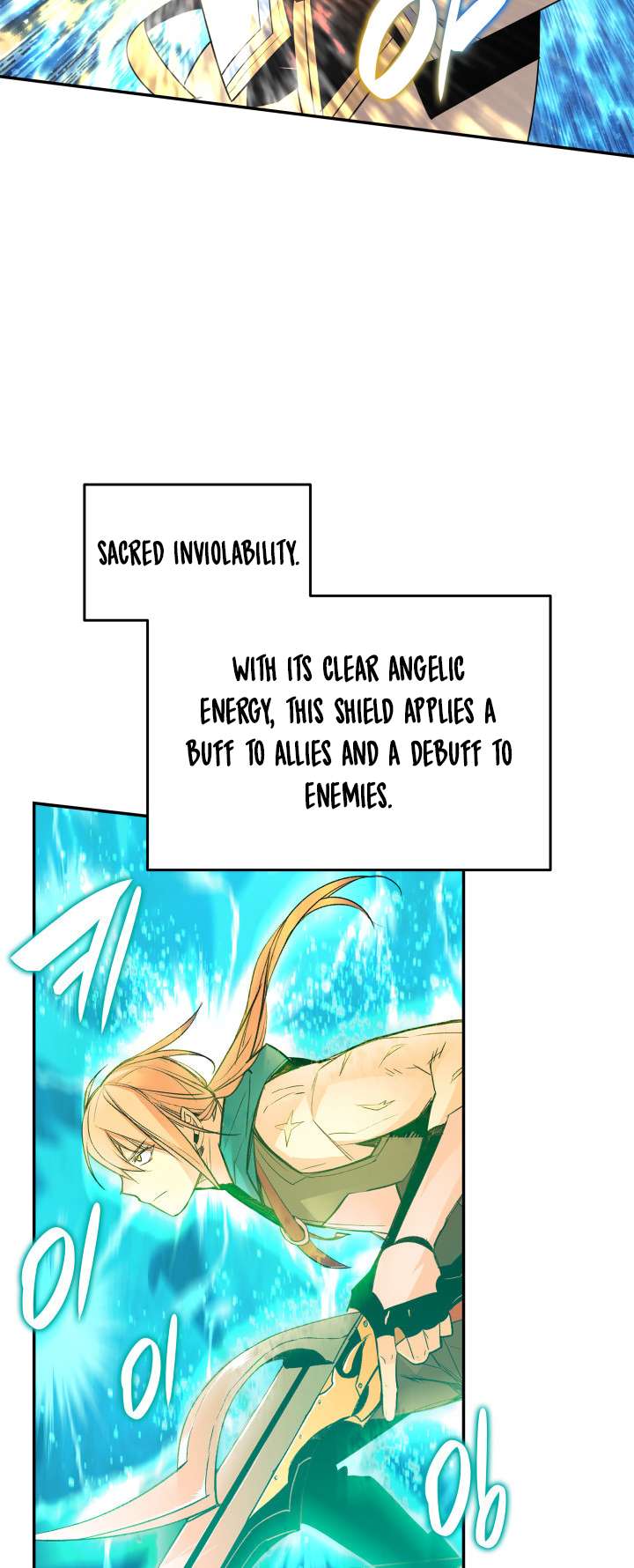 The Worn and Torn Newbie chapter 153 page 23