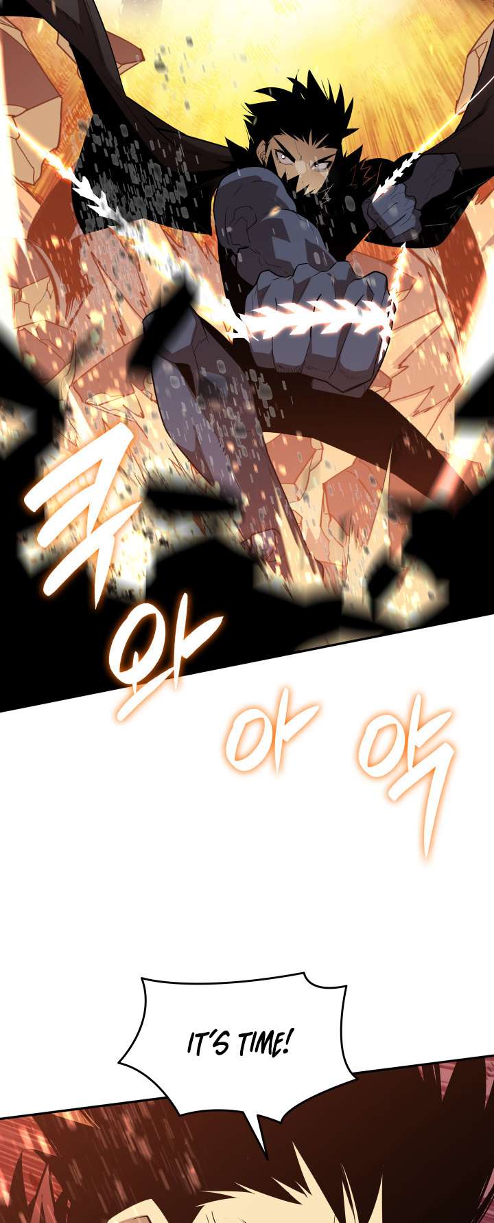 The Worn and Torn Newbie chapter 153 page 29