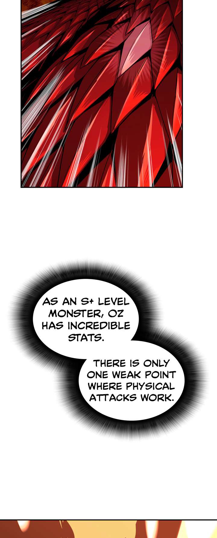 The Worn and Torn Newbie chapter 153 page 31