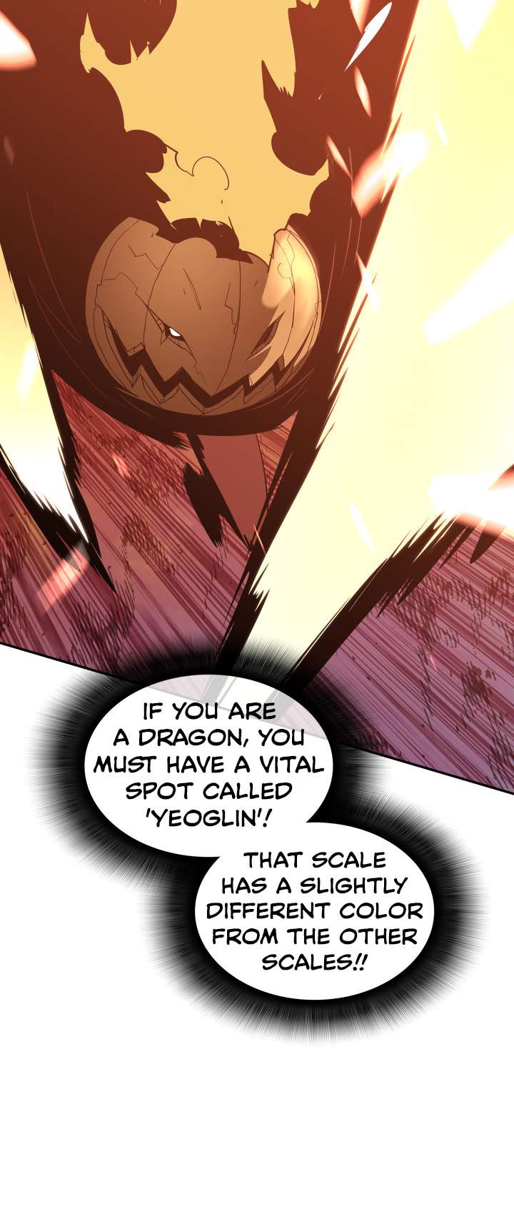 The Worn and Torn Newbie chapter 153 page 32