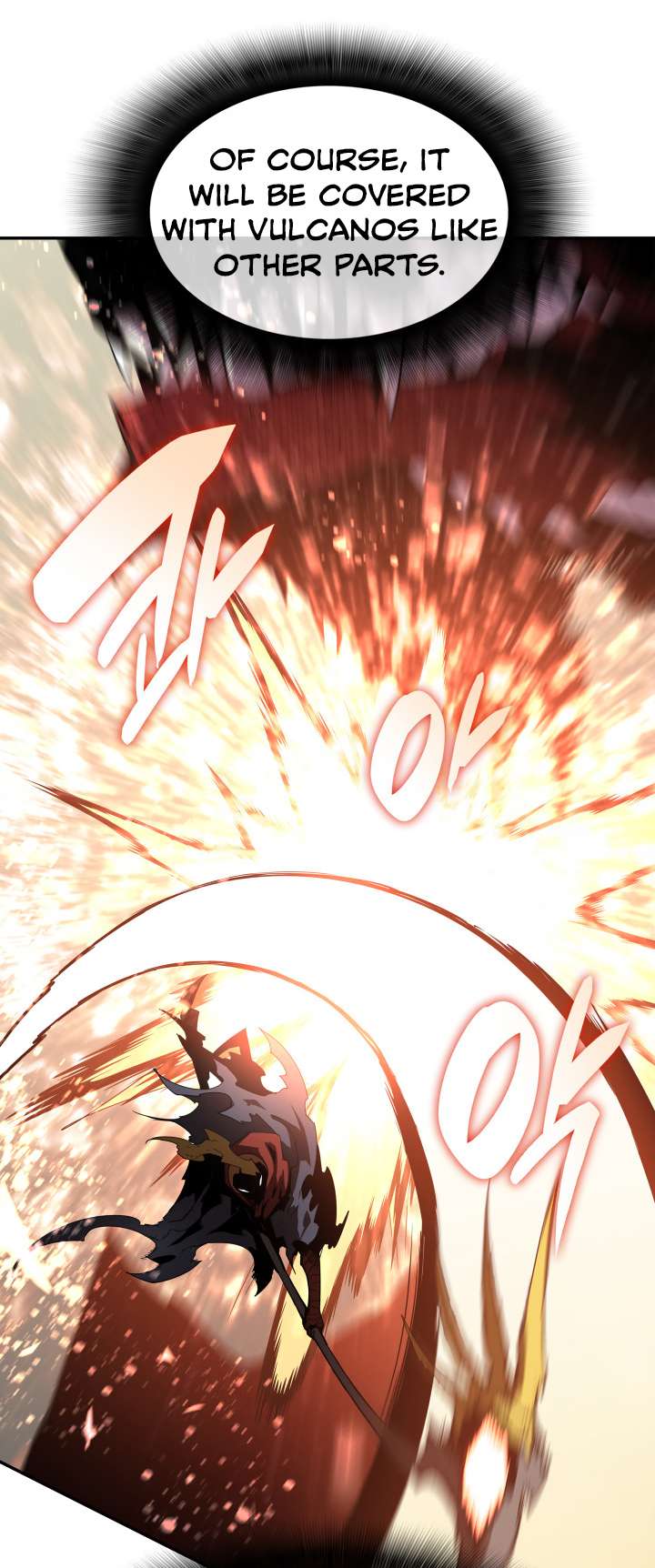 The Worn and Torn Newbie chapter 153 page 33