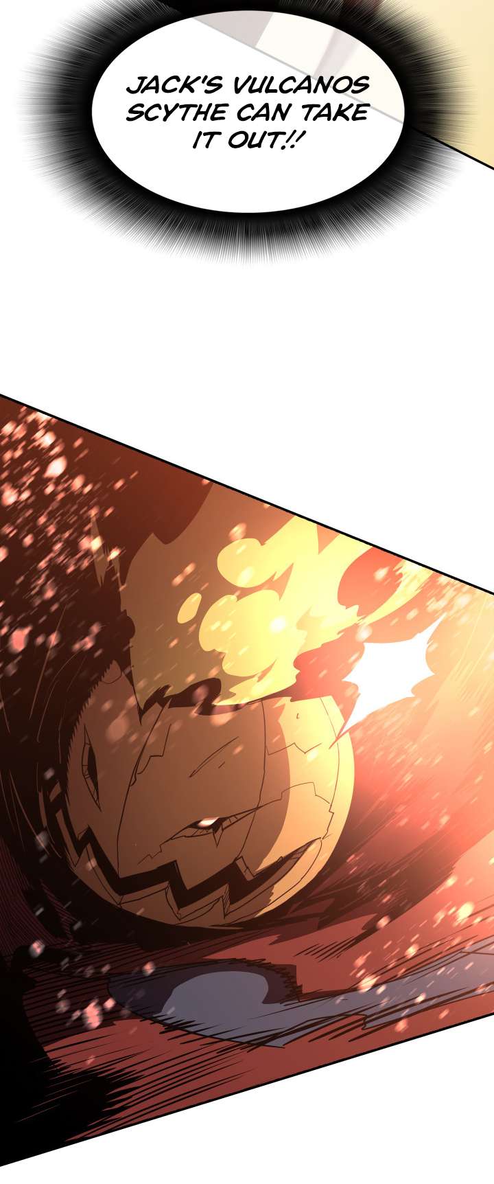 The Worn and Torn Newbie chapter 153 page 34