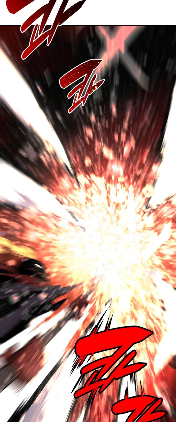 The Worn and Torn Newbie chapter 153 page 37