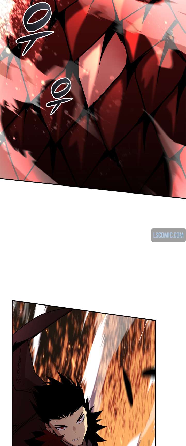 The Worn and Torn Newbie chapter 153 page 39