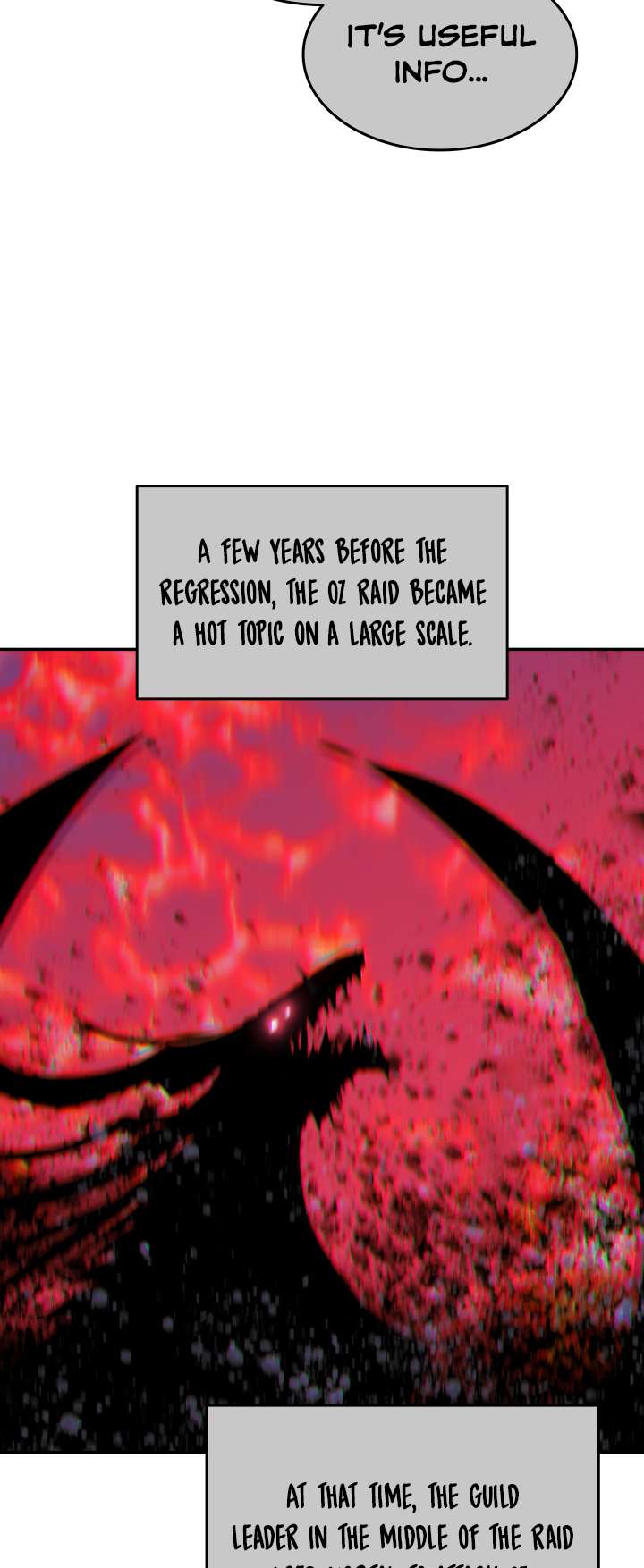 The Worn and Torn Newbie chapter 153 page 4