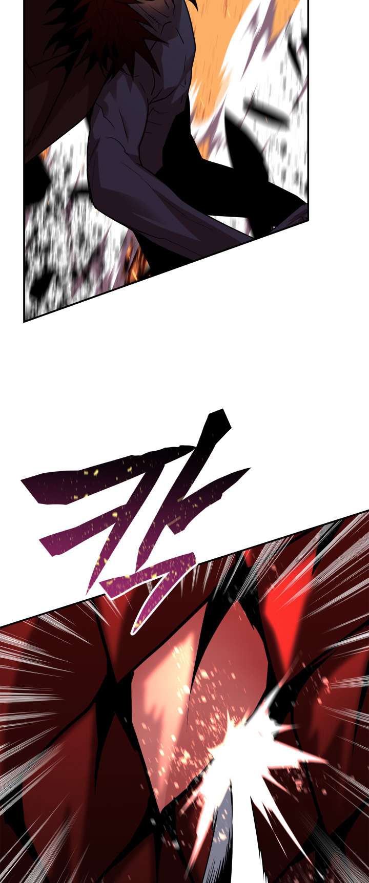 The Worn and Torn Newbie chapter 153 page 40