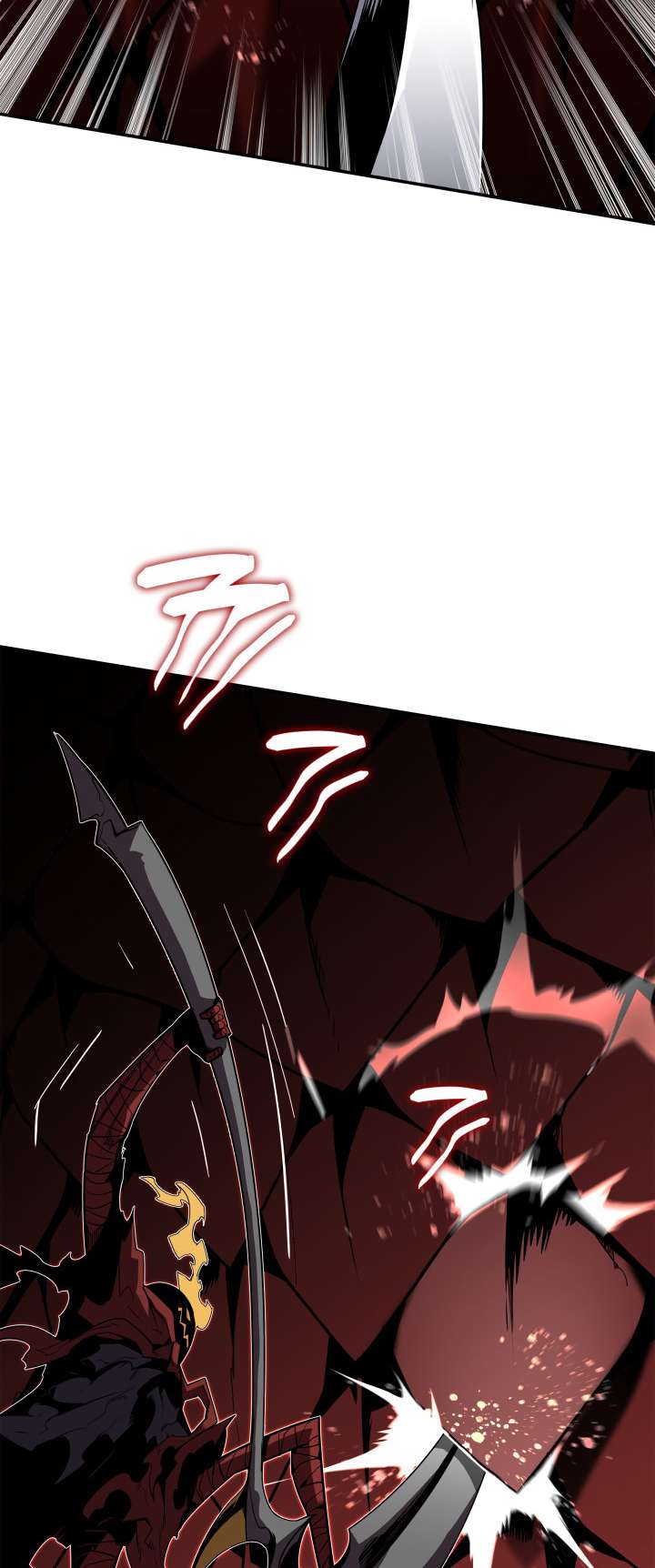 The Worn and Torn Newbie chapter 153 page 41