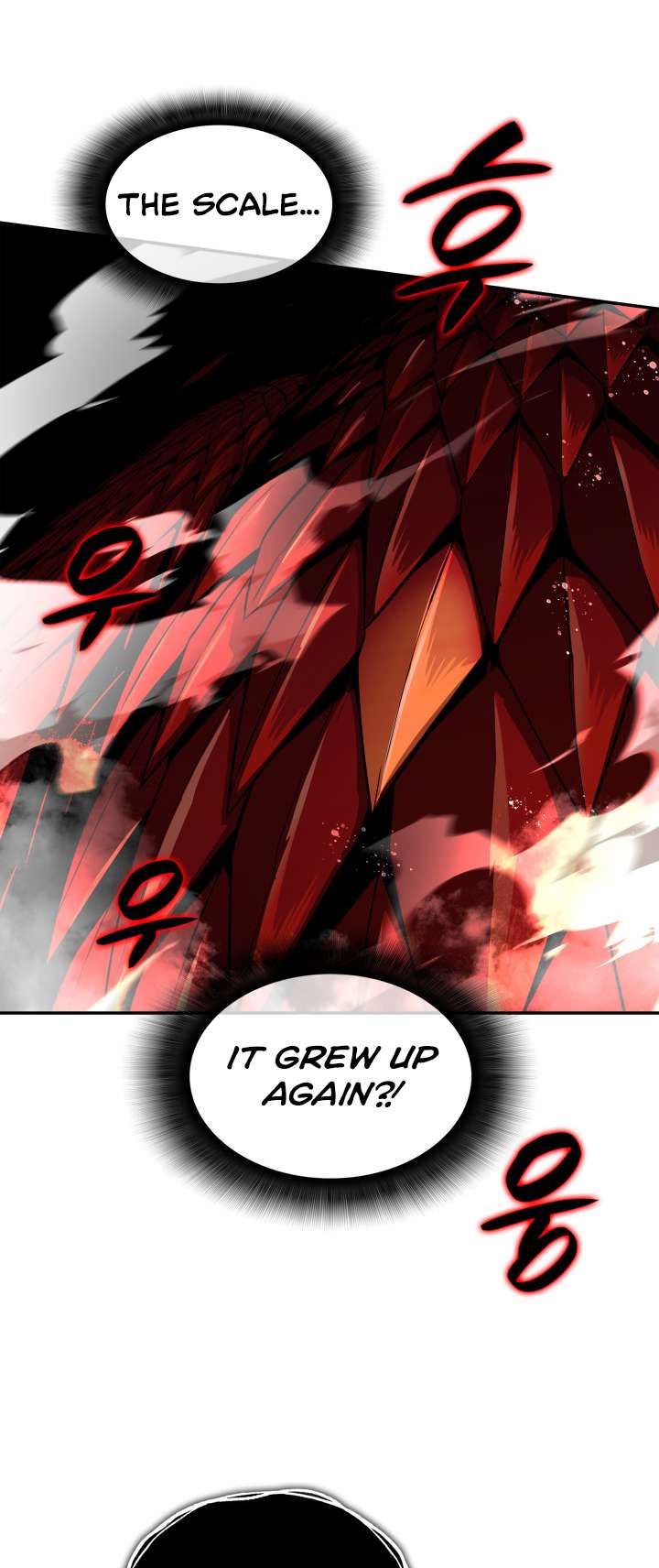 The Worn and Torn Newbie chapter 153 page 49