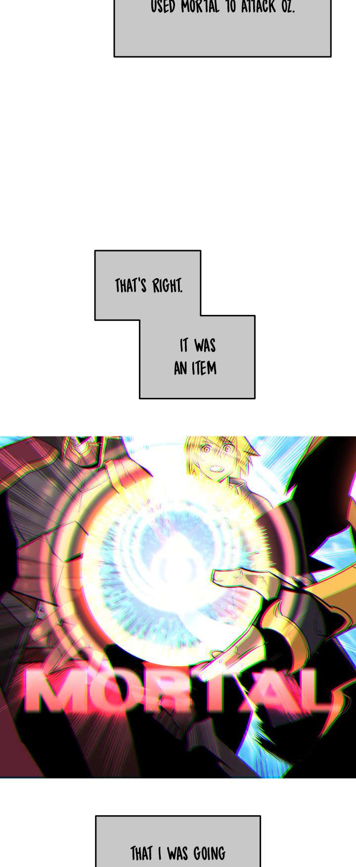 The Worn and Torn Newbie chapter 153 page 5