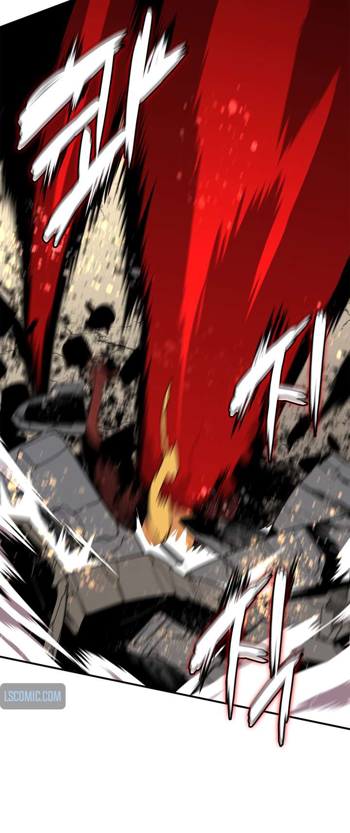 The Worn and Torn Newbie chapter 153 page 54