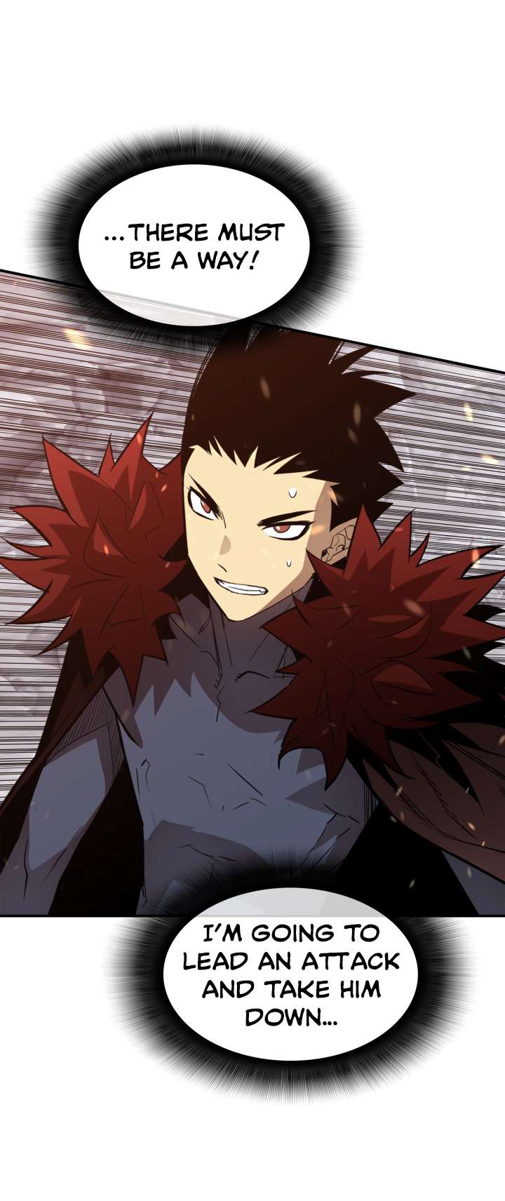 The Worn and Torn Newbie chapter 153 page 55