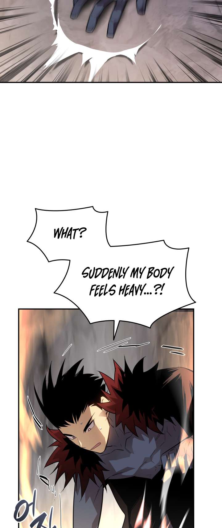 The Worn and Torn Newbie chapter 153 page 58