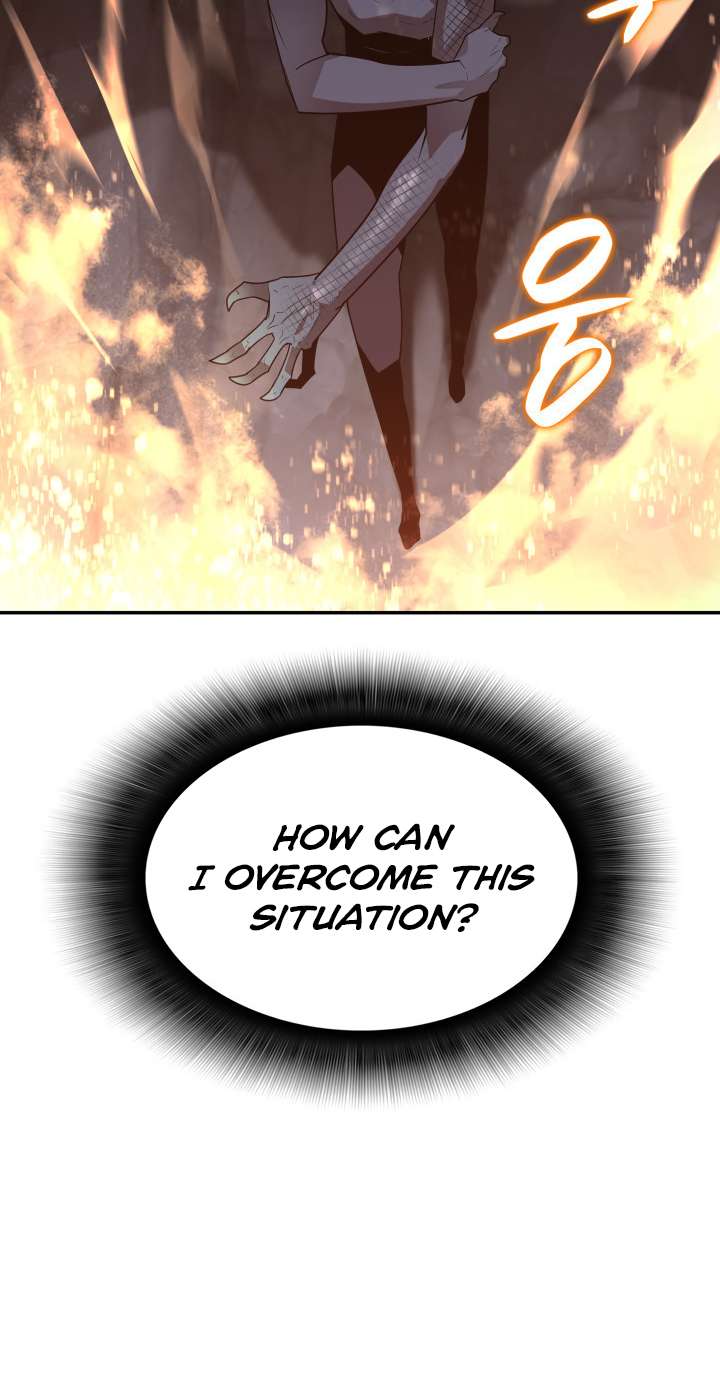 The Worn and Torn Newbie chapter 153 page 70