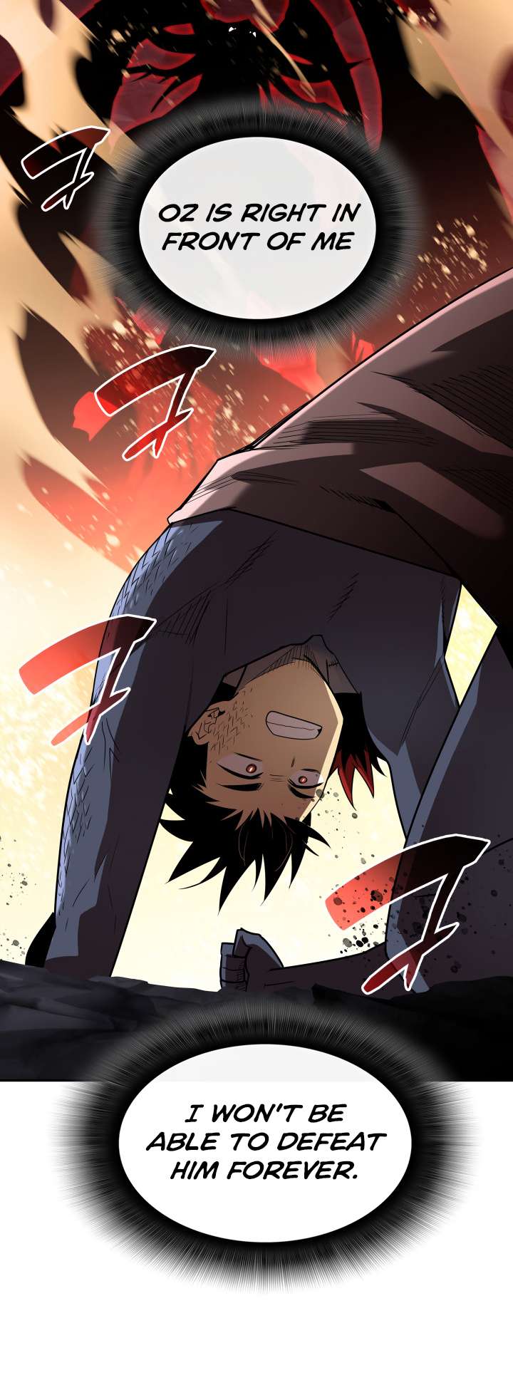 The Worn and Torn Newbie chapter 154 page 11