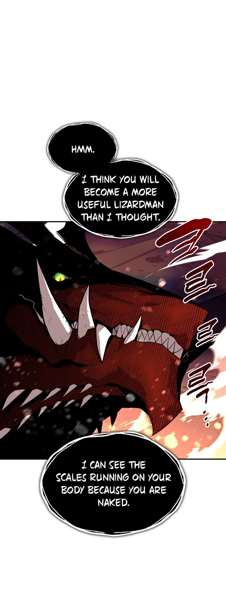 The Worn and Torn Newbie chapter 154 page 12