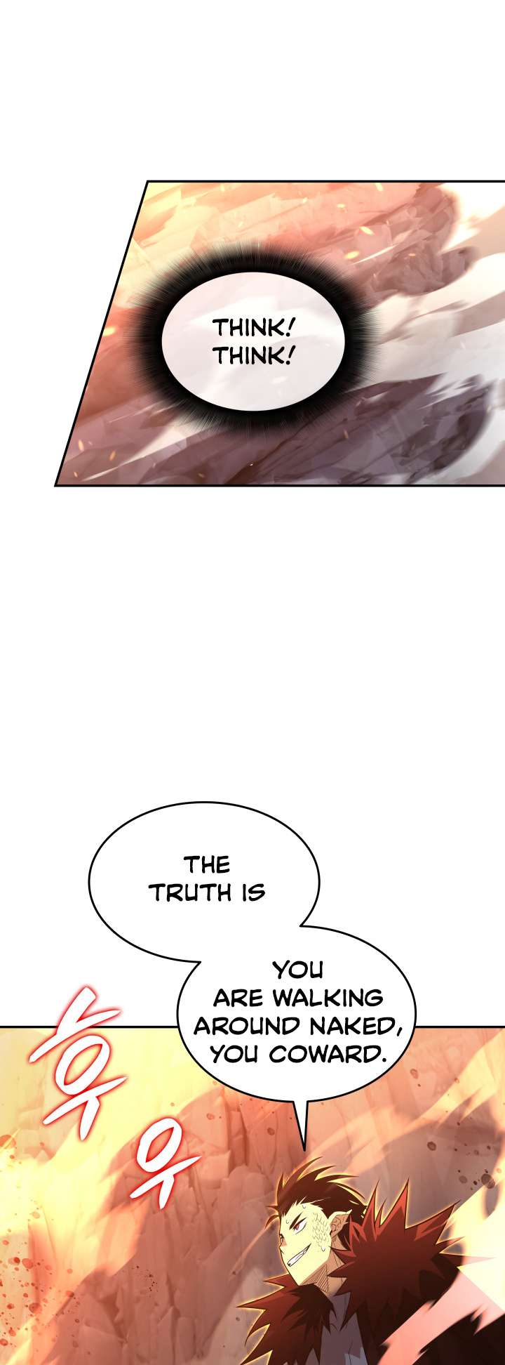 The Worn and Torn Newbie chapter 154 page 14