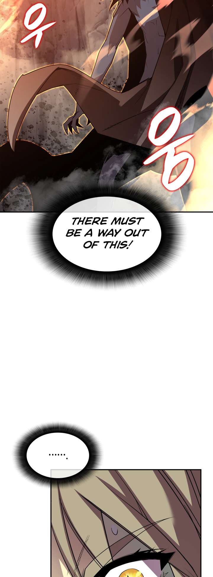 The Worn and Torn Newbie chapter 154 page 15