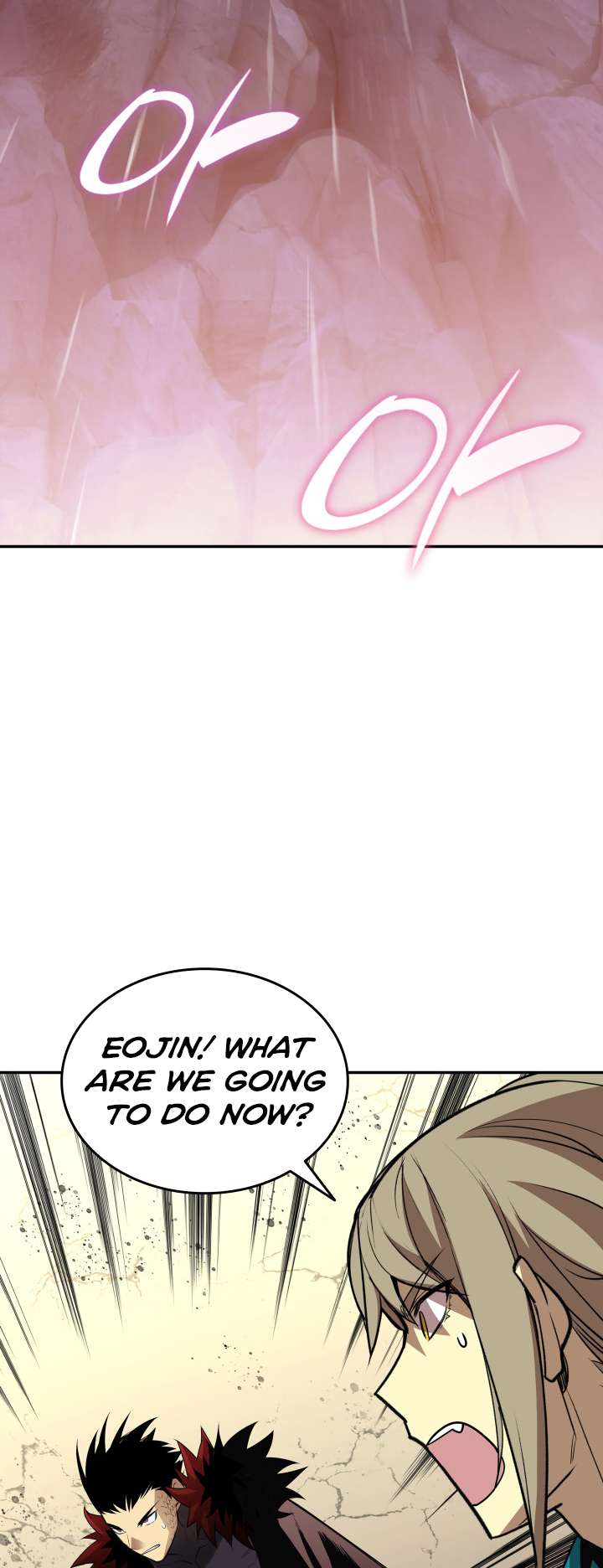 The Worn and Torn Newbie chapter 154 page 21