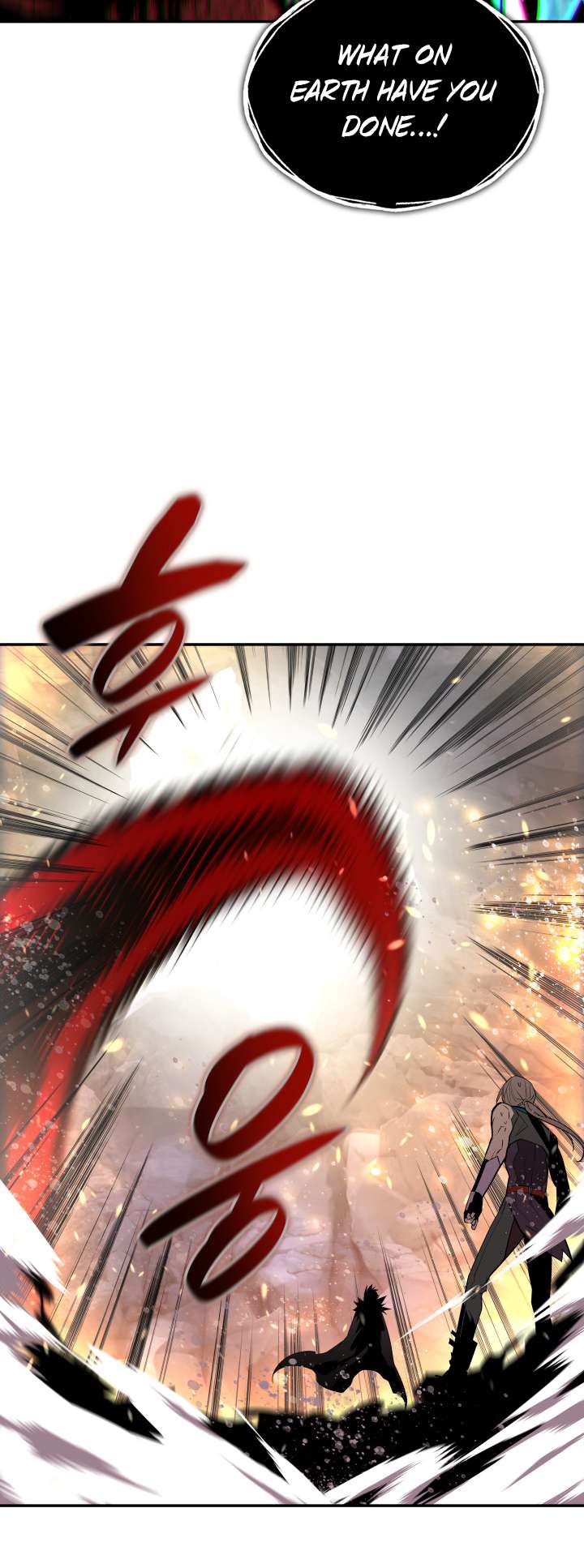 The Worn and Torn Newbie chapter 154 page 33