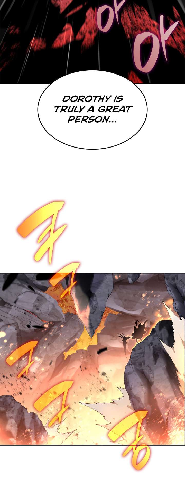 The Worn and Torn Newbie chapter 154 page 42