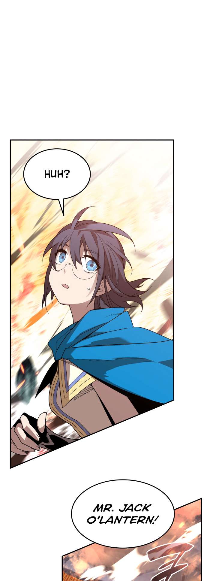 The Worn and Torn Newbie chapter 154 page 43