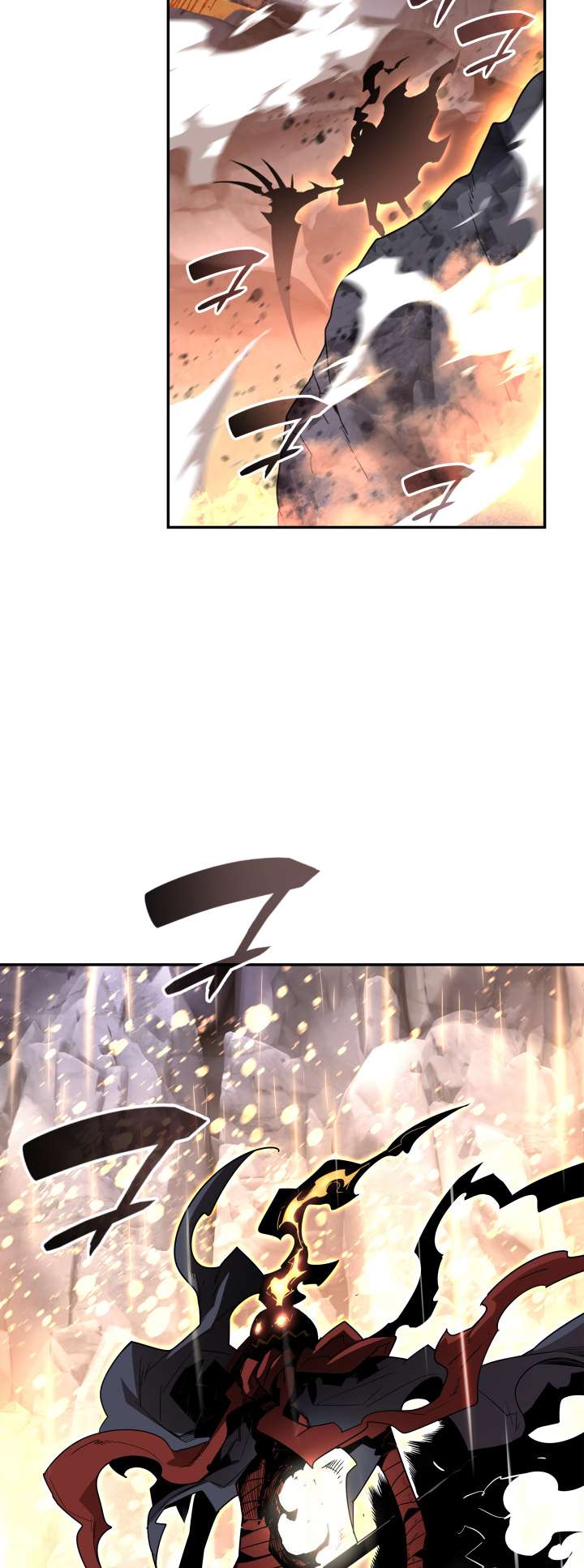 The Worn and Torn Newbie chapter 154 page 44