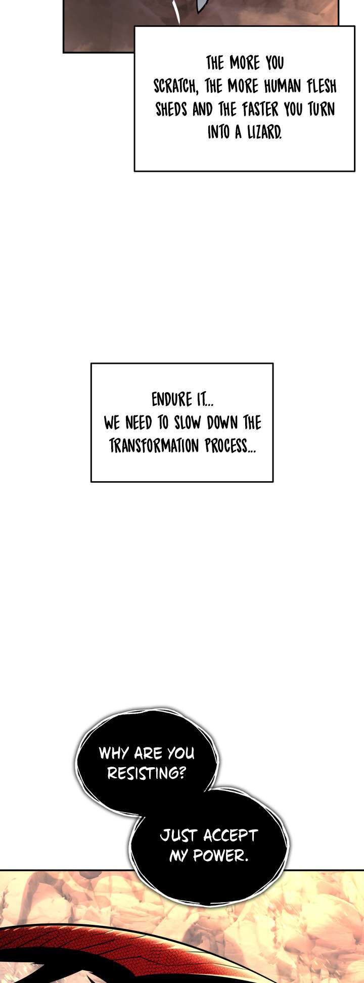 The Worn and Torn Newbie chapter 154 page 5