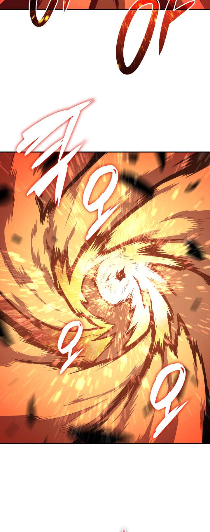 The Worn and Torn Newbie chapter 154 page 50