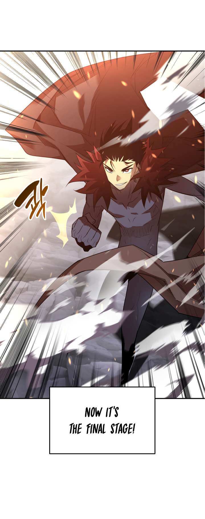 The Worn and Torn Newbie chapter 154 page 60