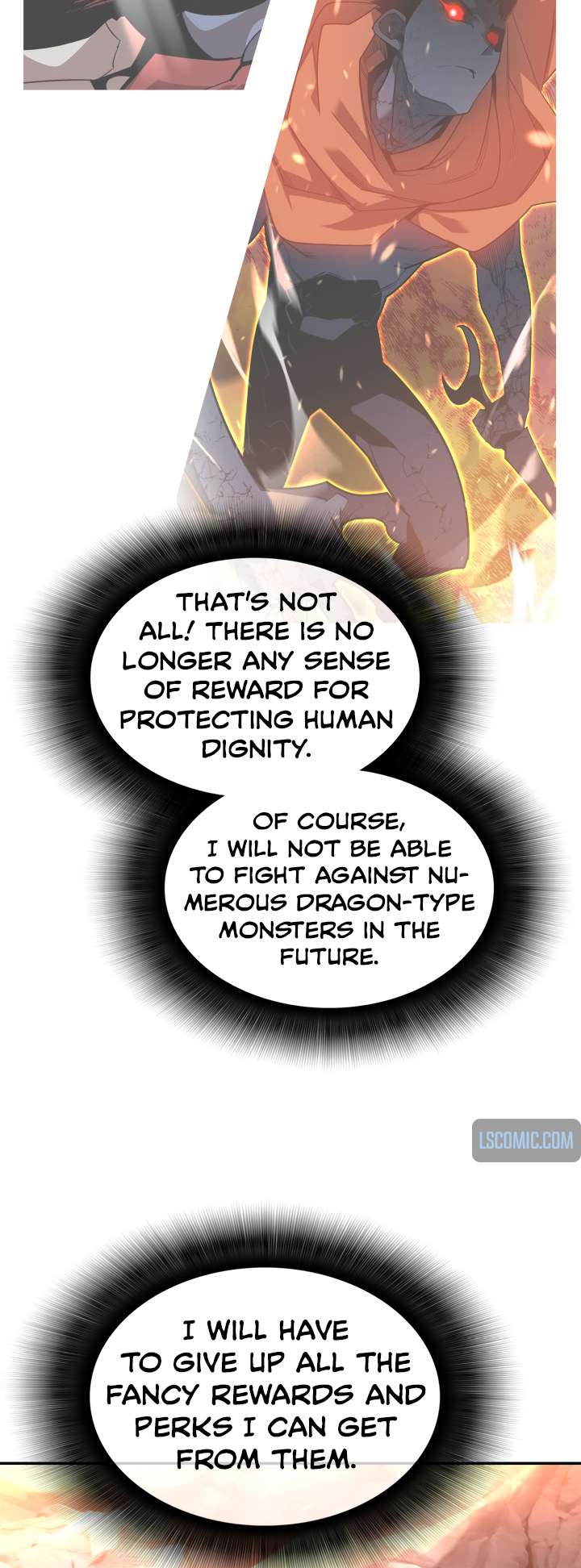 The Worn and Torn Newbie chapter 154 page 9