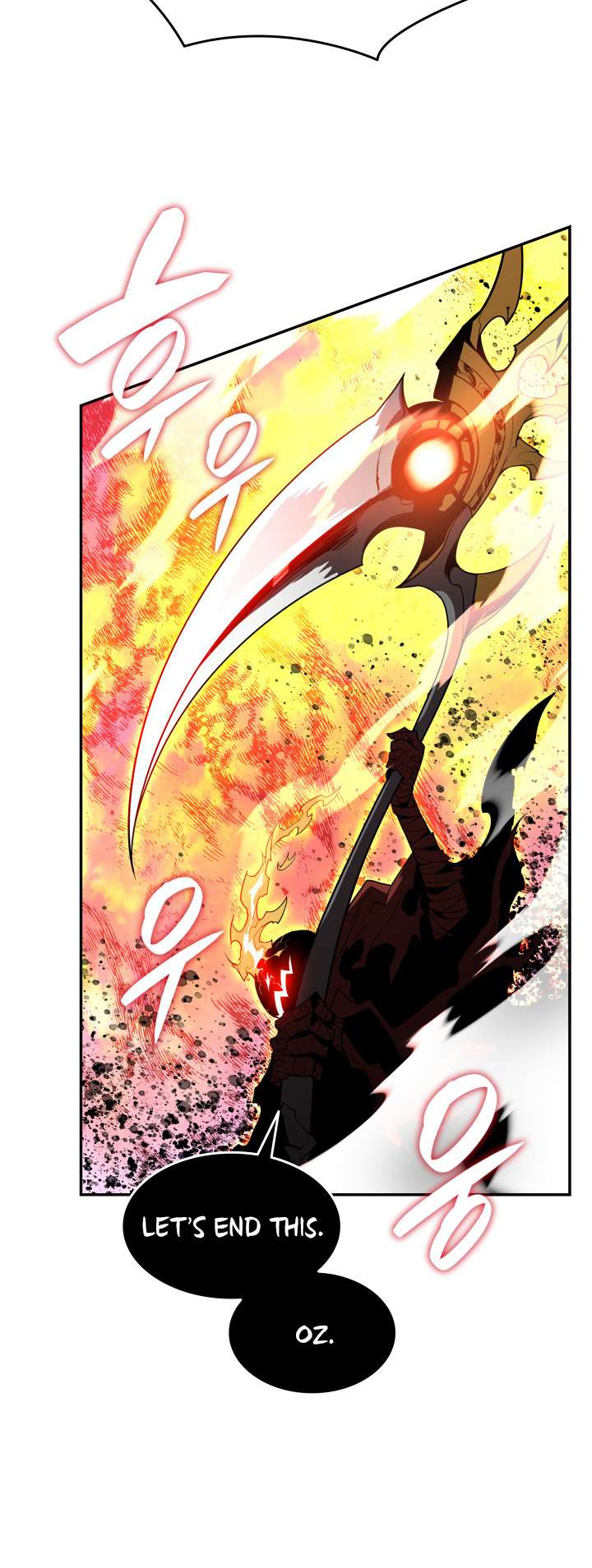 The Worn and Torn Newbie chapter 155 page 10