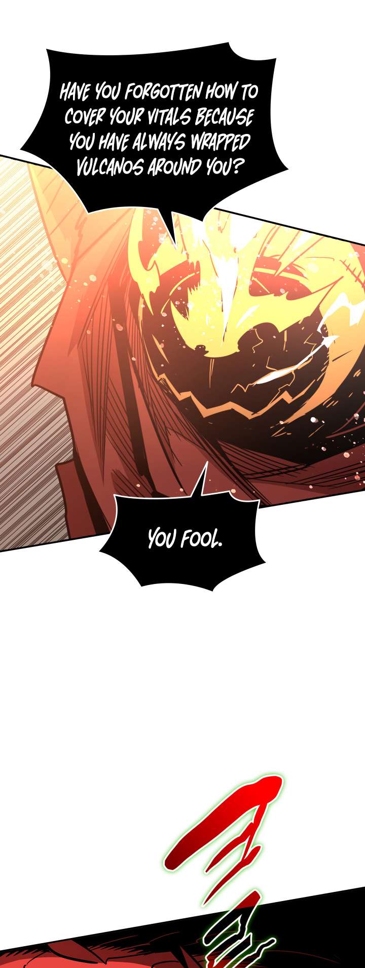 The Worn and Torn Newbie chapter 155 page 15