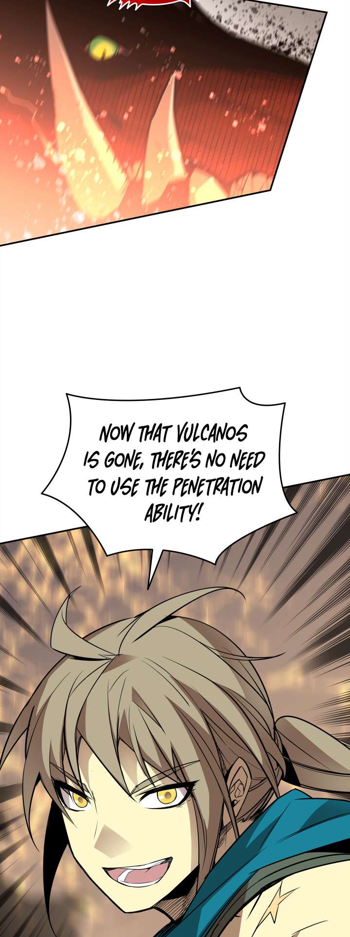 The Worn and Torn Newbie chapter 155 page 18