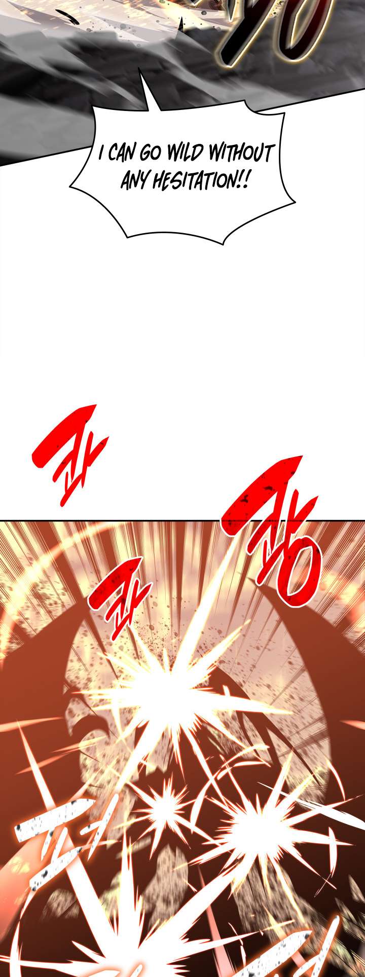 The Worn and Torn Newbie chapter 155 page 20