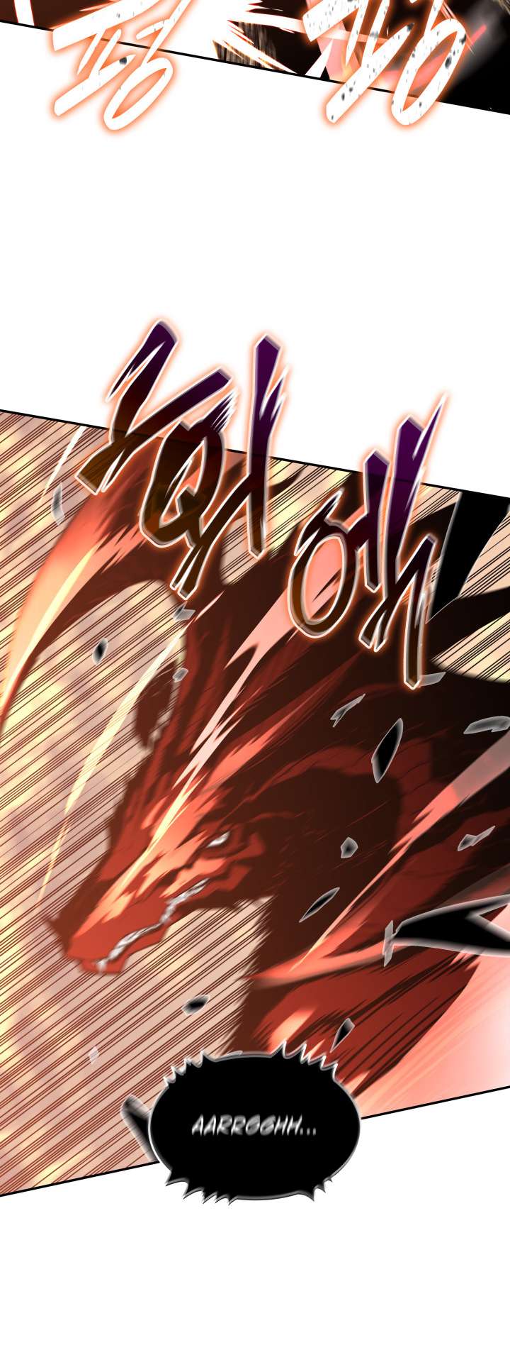 The Worn and Torn Newbie chapter 155 page 21